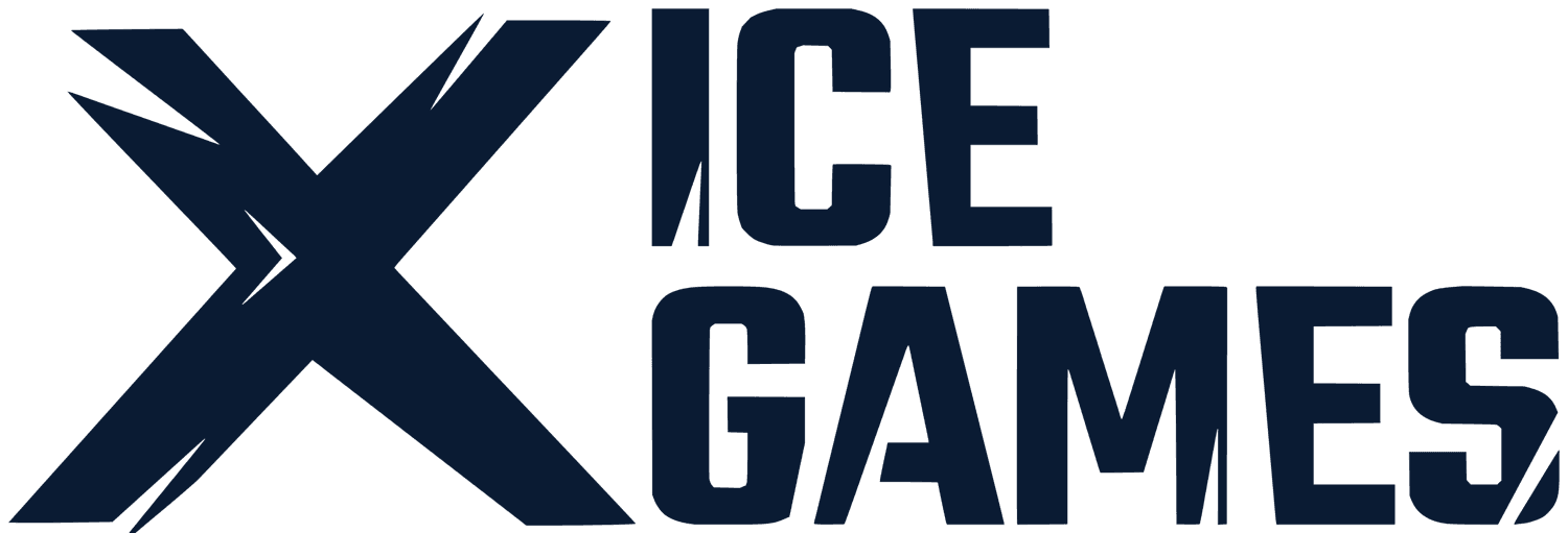 Ice Games
