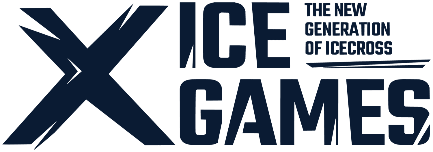 Ice Games — the new generation of Ice Cross